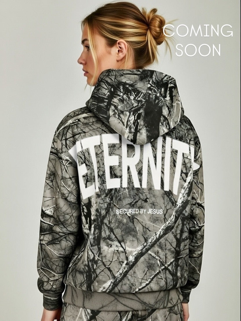 ETERNITY Hoodies - PREORDER